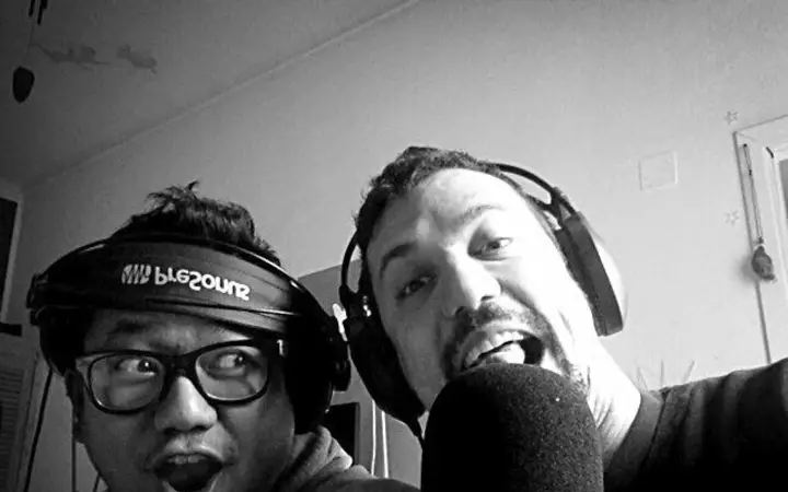 Startup On Air